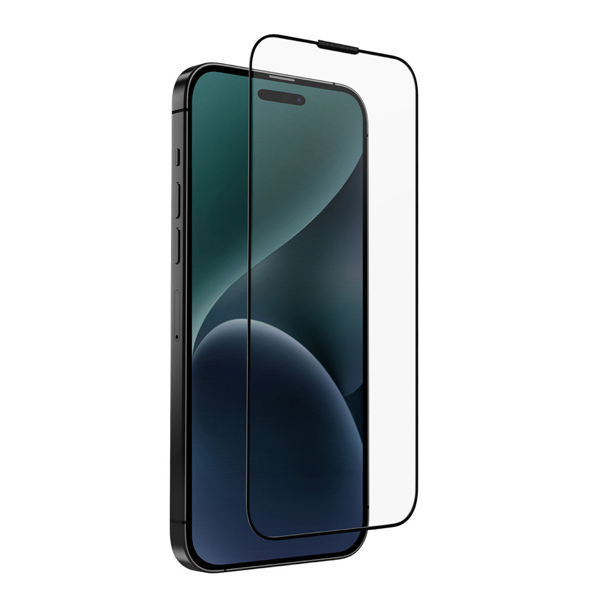 Uniq Apple iPhone 15 Optix Anti Reflective Cam Ekran Koruyucu